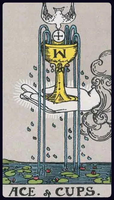 Át Cốc (Ace of Cups)